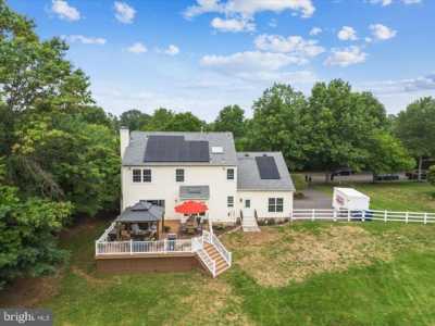 Home For Sale in Columbus, New Jersey