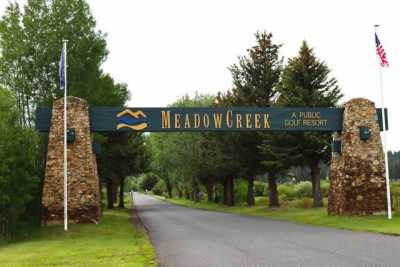 Residential Land For Sale in New Meadows, Idaho