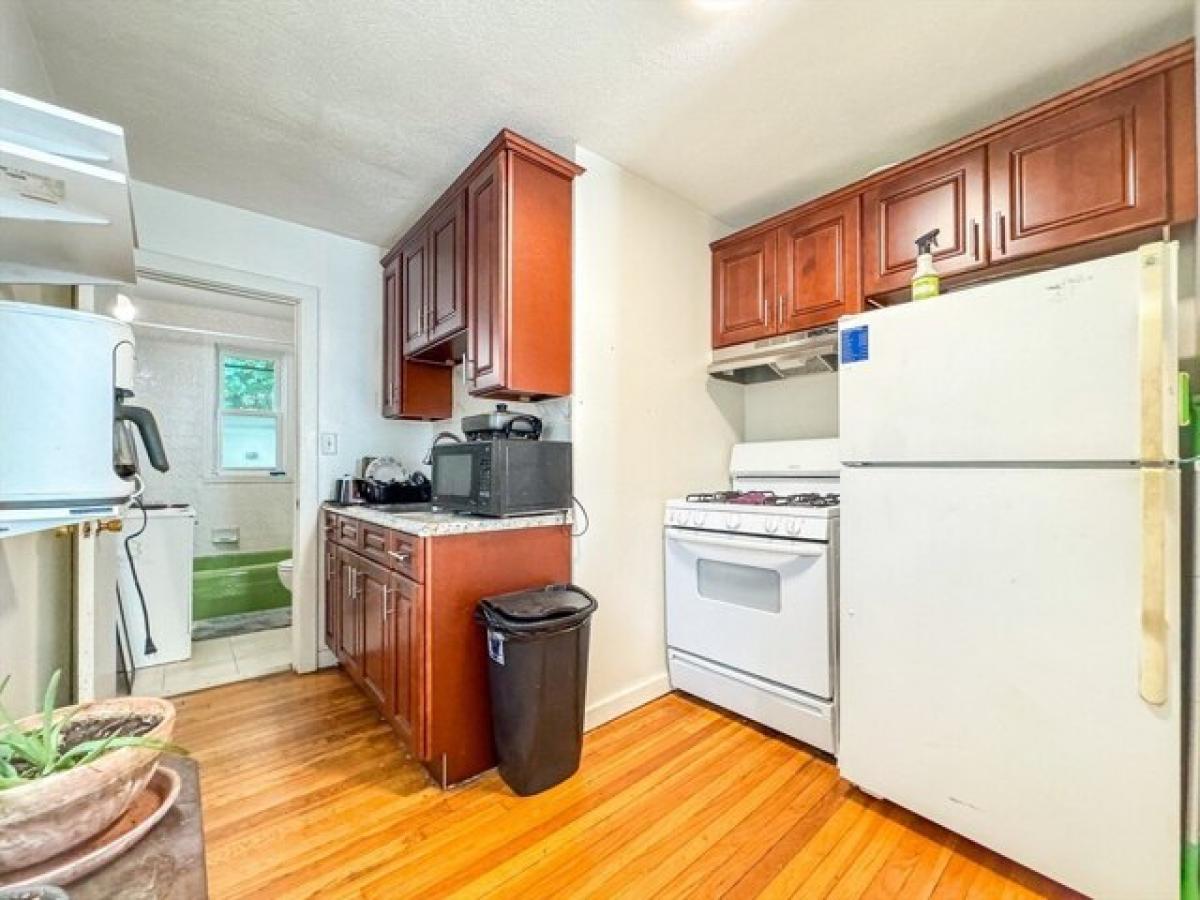 Picture of Apartment For Rent in Quincy, Massachusetts, United States