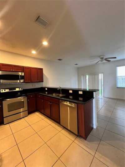 Home For Rent in Cutler Bay, Florida