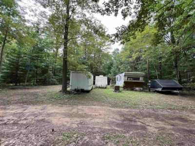 Home For Sale in Alger, Michigan