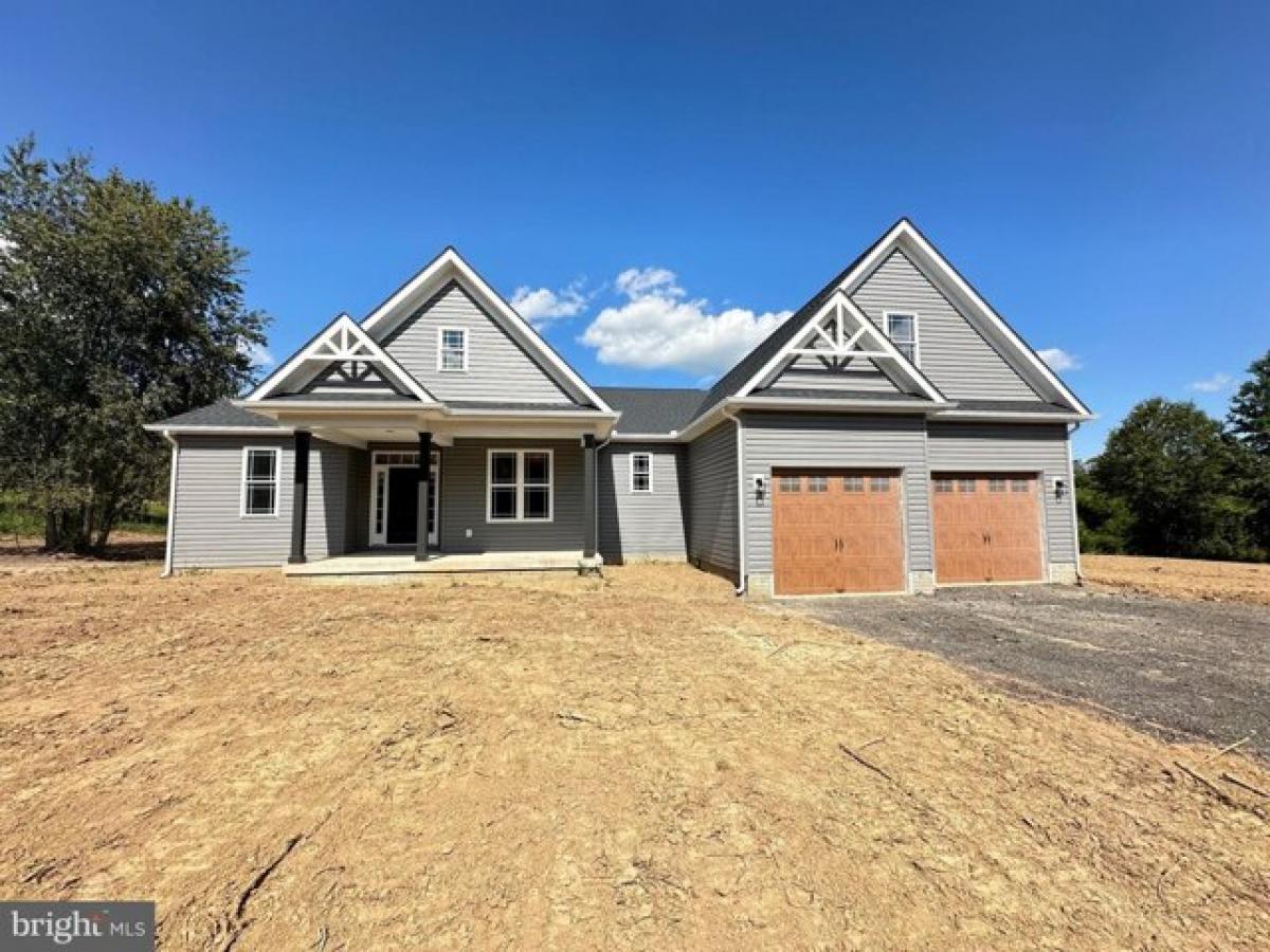 Picture of Home For Sale in Catlett, Virginia, United States