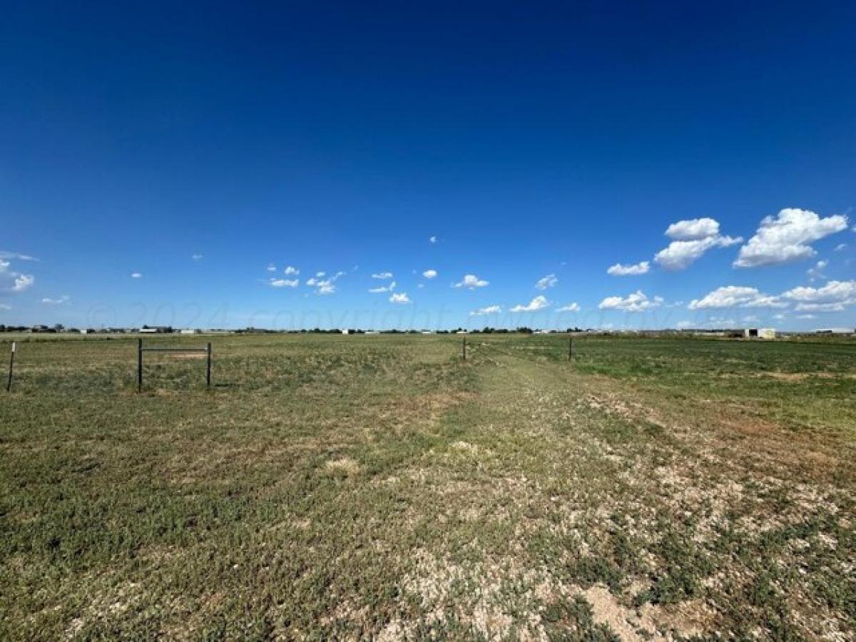 Picture of Residential Land For Sale in Amarillo, Texas, United States