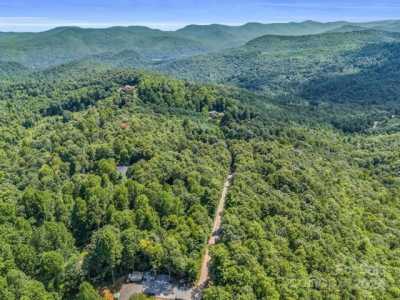 Residential Land For Sale in Zirconia, North Carolina