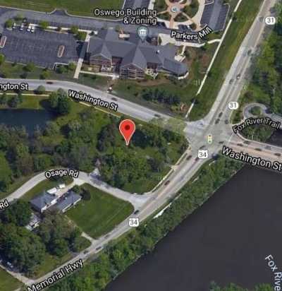 Residential Land For Sale in Oswego, Illinois