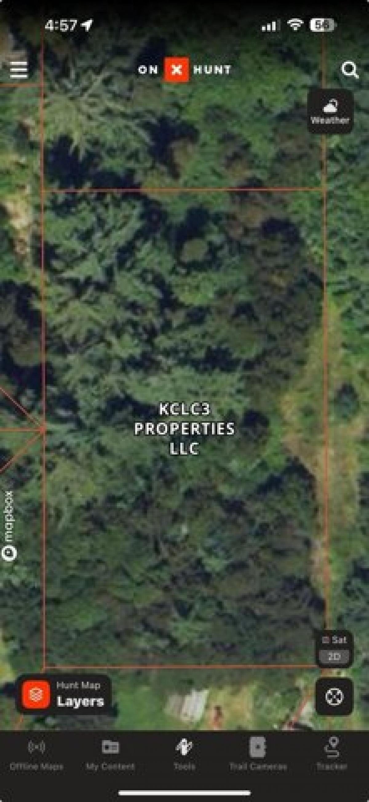 Picture of Residential Land For Sale in Crescent City, California, United States