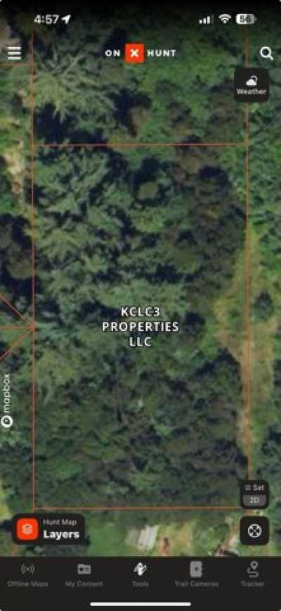 Residential Land For Sale in Crescent City, California