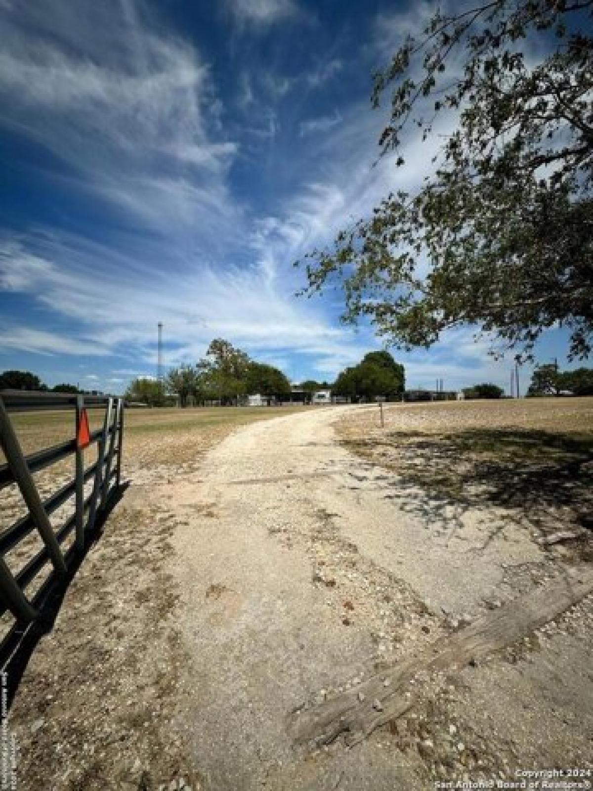 Picture of Residential Land For Sale in Elmendorf, Texas, United States