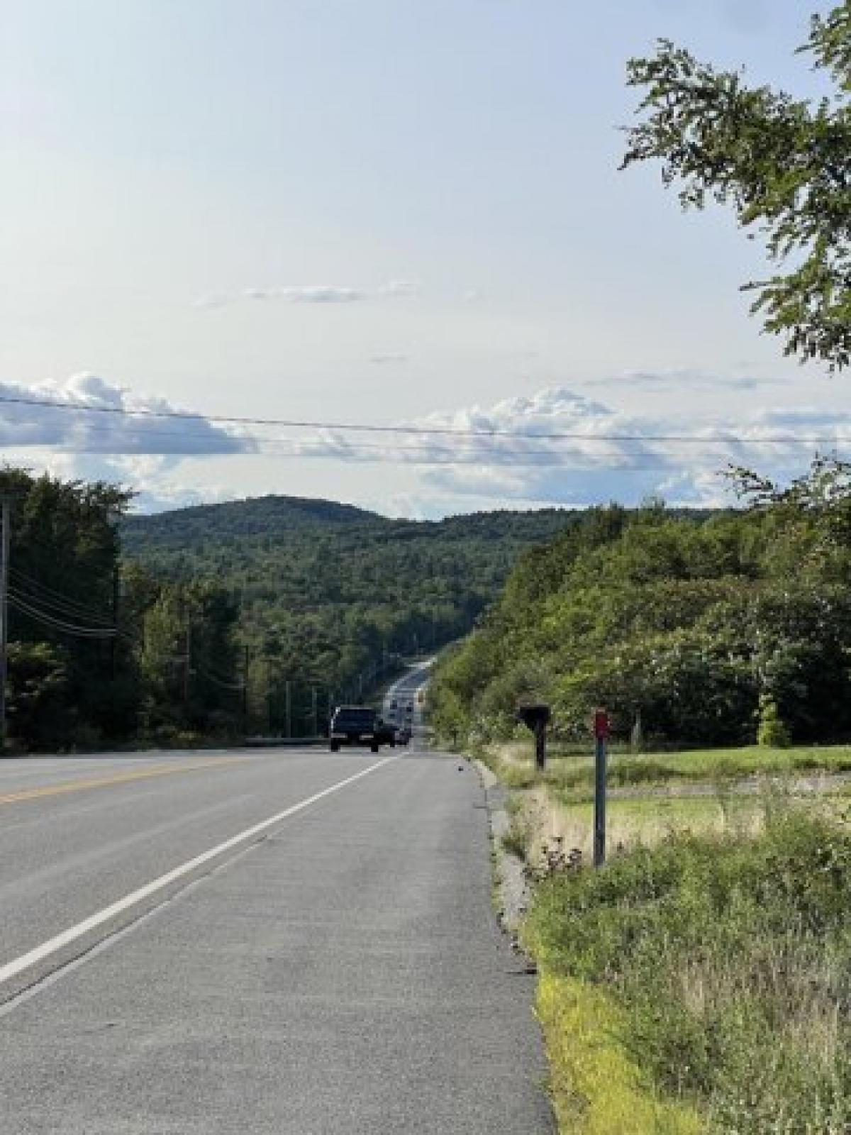 Picture of Residential Land For Sale in Ellsworth, Maine, United States