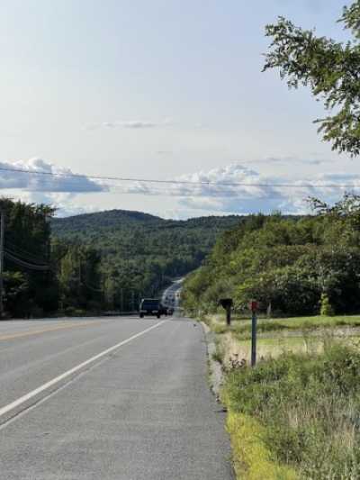 Residential Land For Sale in Ellsworth, Maine