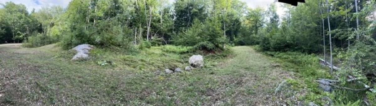 Picture of Residential Land For Sale in Middleton, New Hampshire, United States