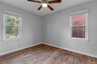 Home For Rent in Royal Oak, Michigan