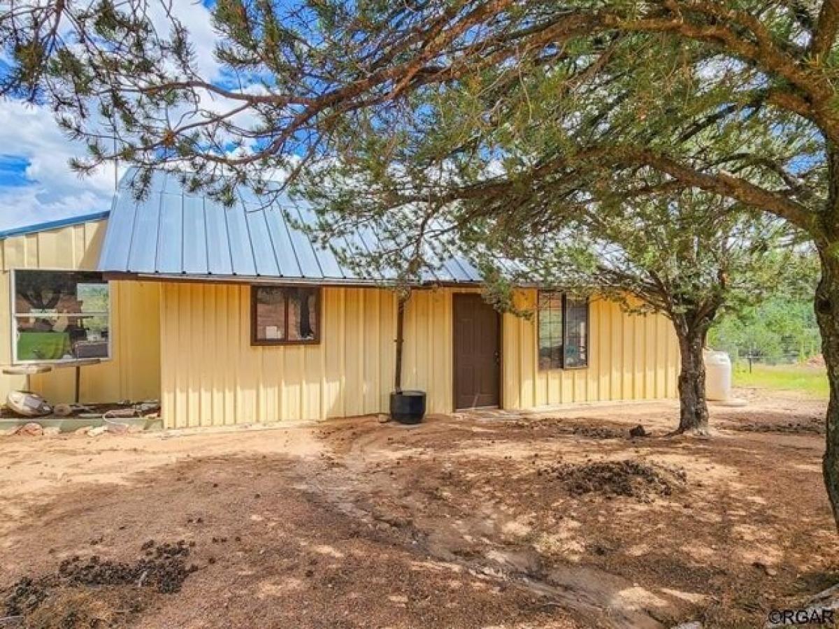 Picture of Home For Sale in Westcliffe, Colorado, United States