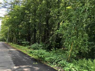 Residential Land For Sale in Parsonsfield, Maine