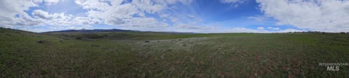 Picture of Residential Land For Sale in Council, Idaho, United States