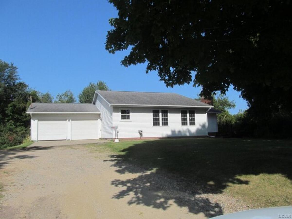 Picture of Home For Rent in Onsted, Michigan, United States