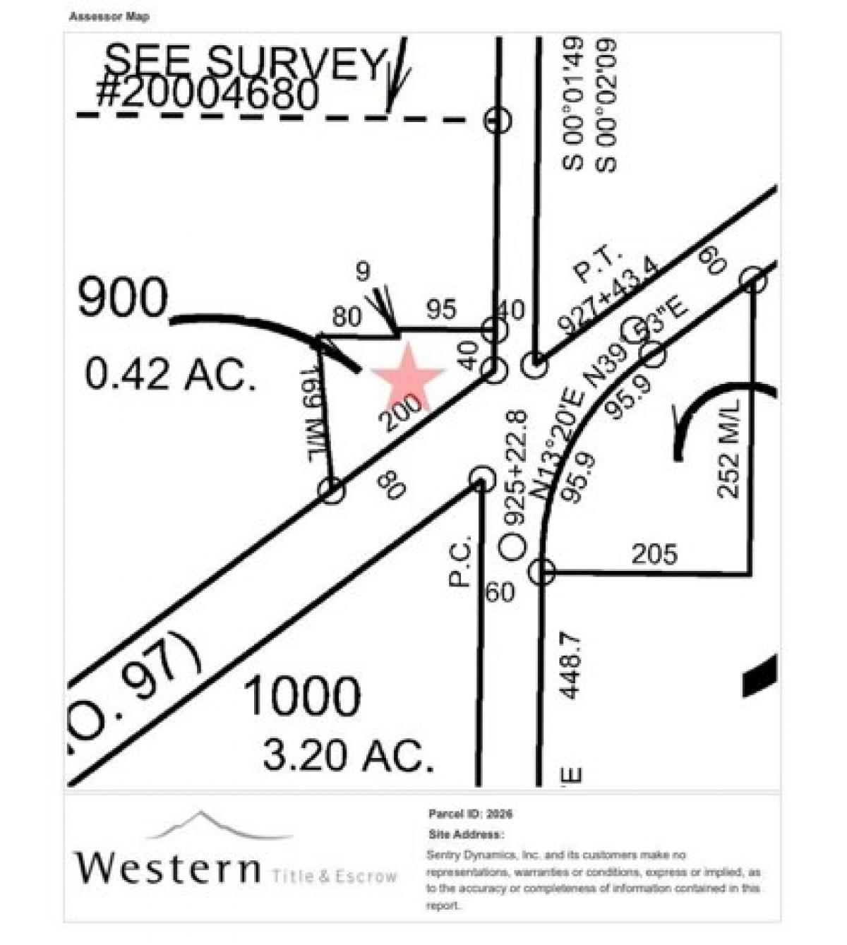 Picture of Residential Land For Sale in Madras, Oregon, United States