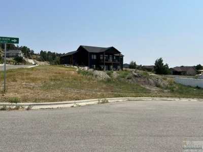 Residential Land For Sale in Billings, Montana