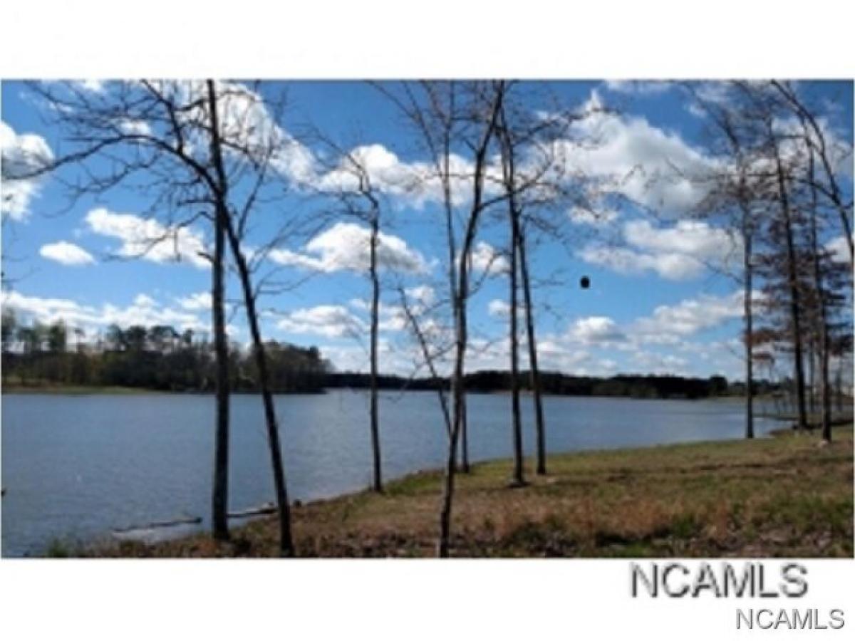 Picture of Residential Land For Sale in Cullman, Alabama, United States