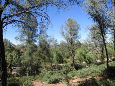 Residential Land For Sale in Payson, Arizona