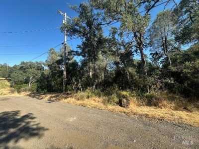 Residential Land For Sale in Clearlake, California