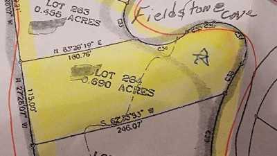 Residential Land For Sale in Saltillo, Mississippi