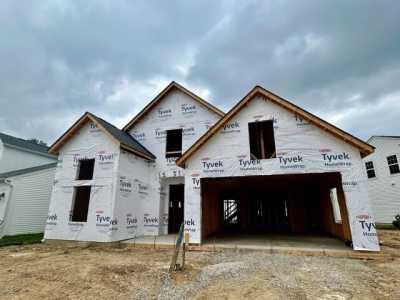 Home For Sale in Sunbury, Ohio