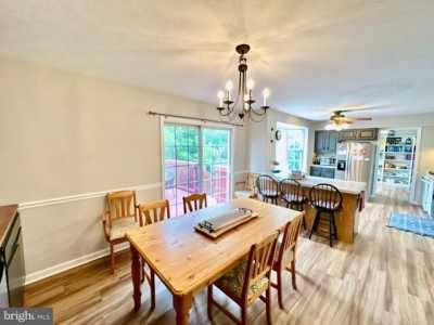 Home For Sale in Sykesville, Maryland