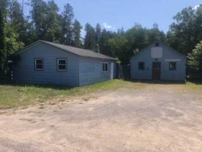 Home For Sale in Kaleva, Michigan