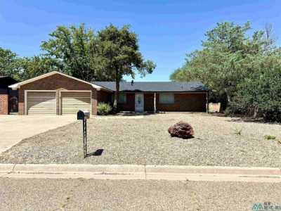 Home For Sale in Clovis, New Mexico