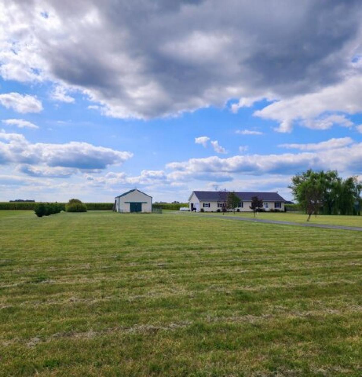 Picture of Home For Sale in Piqua, Ohio, United States