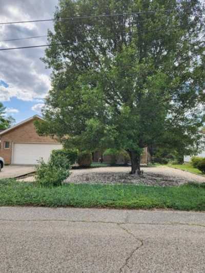 Home For Sale in Chillicothe, Ohio