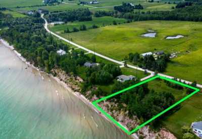 Residential Land For Sale in Kewaunee, Wisconsin