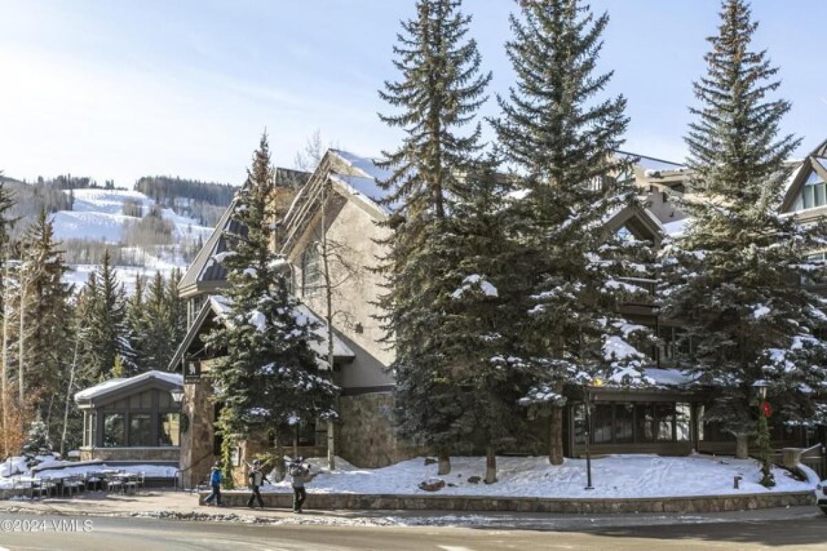 Picture of Home For Sale in Vail, Colorado, United States