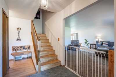 Home For Sale in Hamilton, Montana