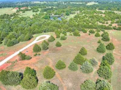 Residential Land For Sale in Guthrie, Oklahoma