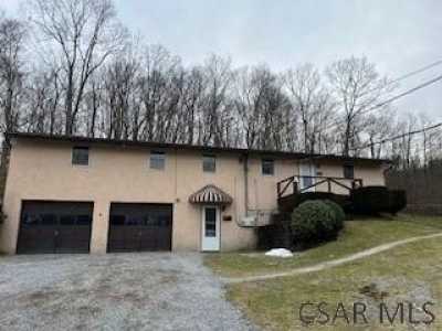 Home For Rent in Windber, Pennsylvania