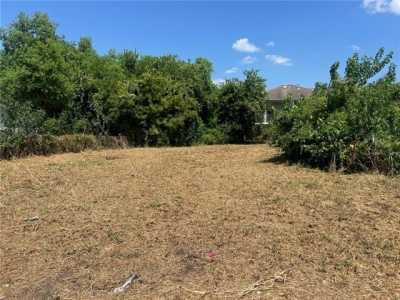 Residential Land For Sale in New Orleans, Louisiana