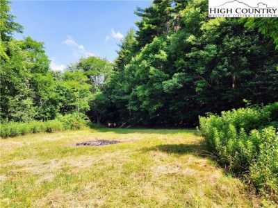 Residential Land For Sale in Banner Elk, North Carolina