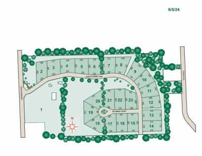 Residential Land For Sale in 