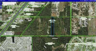 Residential Land For Sale in Hudson, Florida