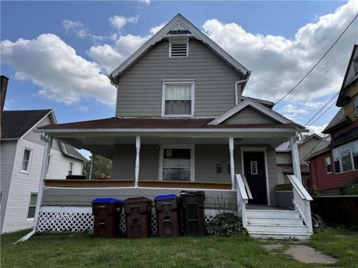 Picture of Home For Sale in Sharon, Pennsylvania, United States