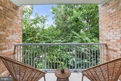 Home For Sale in Falls Church, Virginia