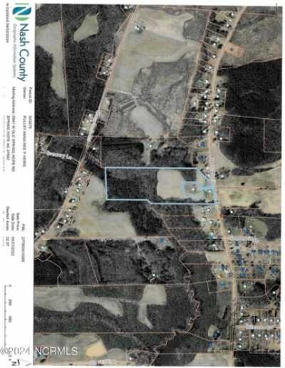 Residential Land For Sale in Spring Hope, North Carolina