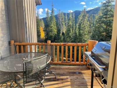 Home For Sale in Winter Park, Colorado