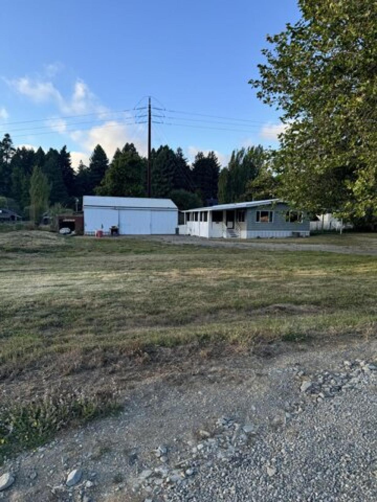 Picture of Home For Sale in Eureka, California, United States