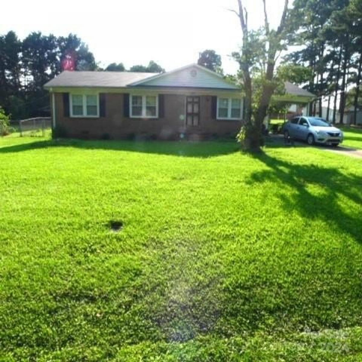 Picture of Home For Sale in Rockwell, North Carolina, United States