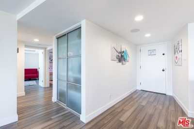 Home For Sale in Marina del Rey, California