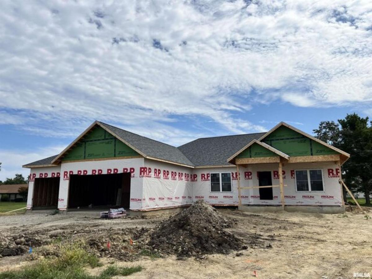 Picture of Home For Sale in Chatham, Illinois, United States