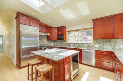 Home For Sale in Corte Madera, California